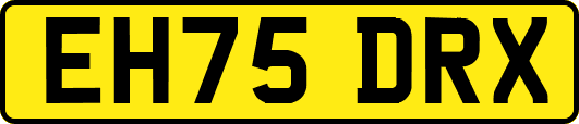 EH75DRX