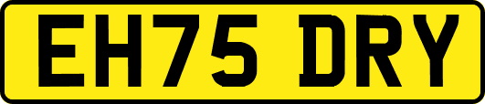 EH75DRY