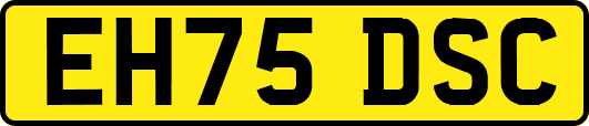 EH75DSC