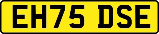 EH75DSE