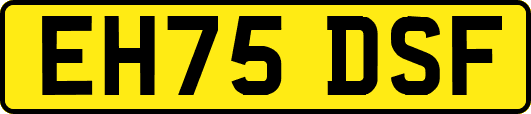 EH75DSF