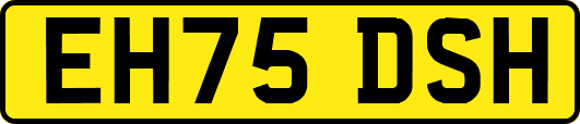 EH75DSH