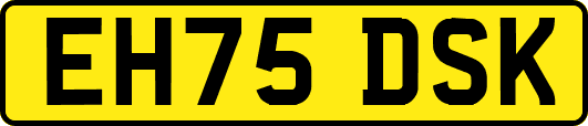 EH75DSK
