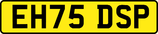 EH75DSP