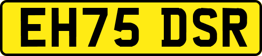 EH75DSR