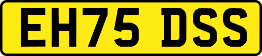 EH75DSS