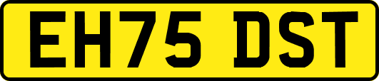 EH75DST