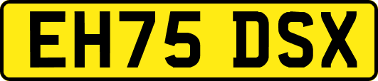 EH75DSX
