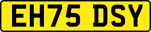 EH75DSY