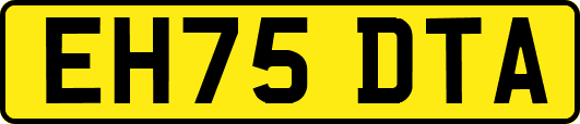 EH75DTA