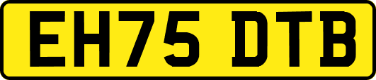 EH75DTB