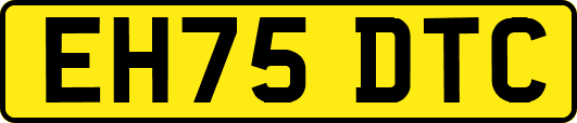 EH75DTC