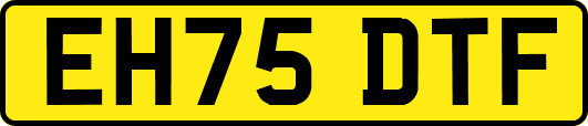 EH75DTF