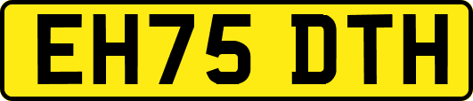 EH75DTH