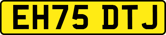 EH75DTJ
