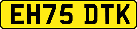 EH75DTK