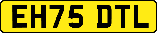 EH75DTL