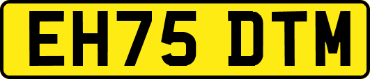EH75DTM
