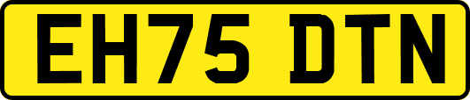 EH75DTN