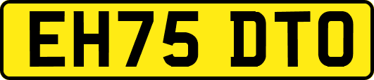 EH75DTO