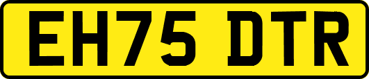 EH75DTR