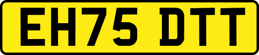 EH75DTT