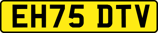 EH75DTV