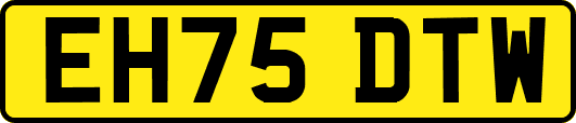 EH75DTW