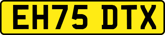EH75DTX