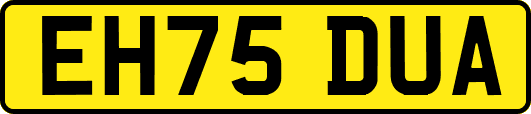 EH75DUA