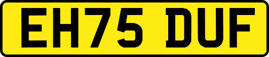 EH75DUF