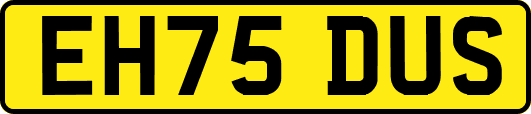 EH75DUS