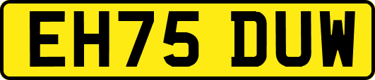EH75DUW