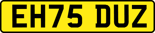 EH75DUZ