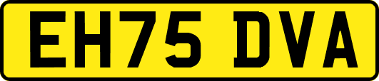 EH75DVA