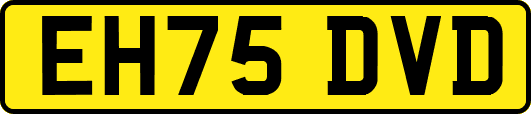 EH75DVD