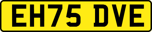 EH75DVE