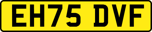 EH75DVF