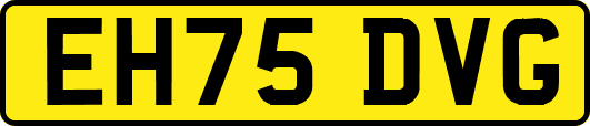 EH75DVG