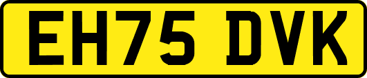 EH75DVK