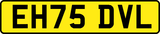EH75DVL
