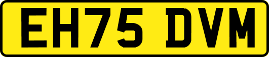 EH75DVM