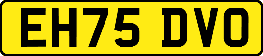 EH75DVO