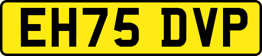 EH75DVP