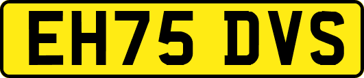 EH75DVS