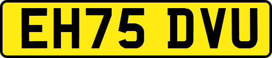 EH75DVU