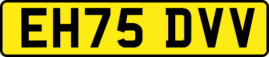 EH75DVV