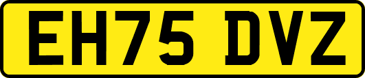 EH75DVZ