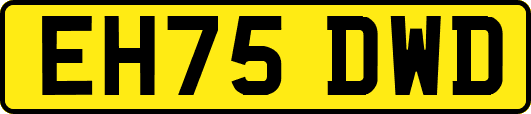 EH75DWD