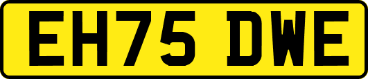EH75DWE